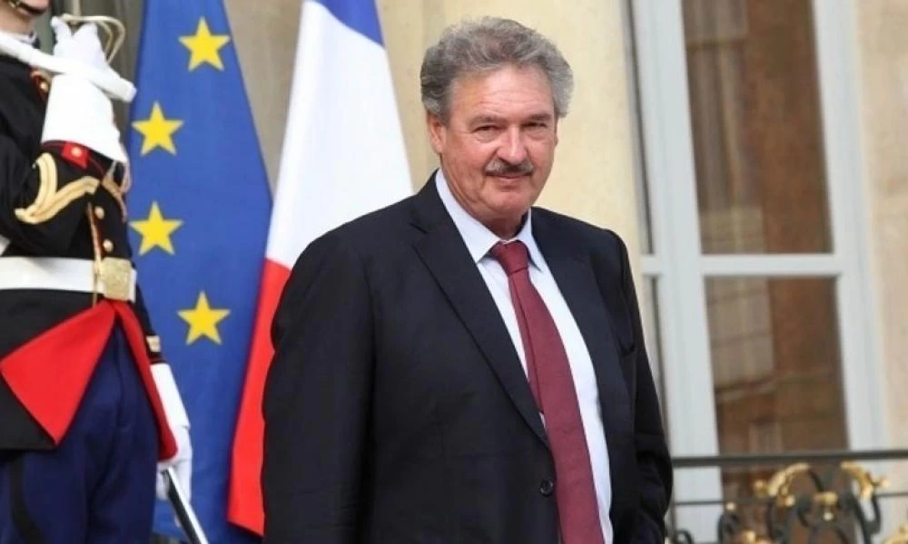 ΥΠΕΞ Λουξεμβούργου: "Μη ευρωπαϊκή" η Αυστρία ως προς το Ταμείο Ανάκαμψης